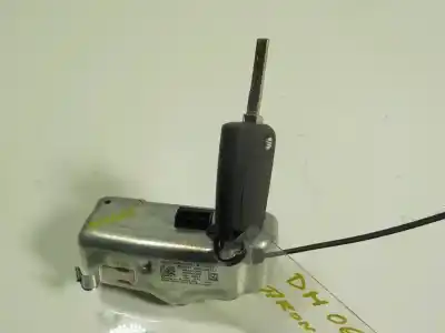 Автозапчасти б/у противоугонное устройство за seat arona (kj7, kjp) 1.0 tsi ссылки oem iam 2q0905861a  2q0905861a