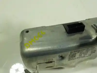 Автозапчасти б/у противоугонное устройство за seat arona (kj7, kjp) 1.0 tsi ссылки oem iam 2q0905861a  2q0905861a