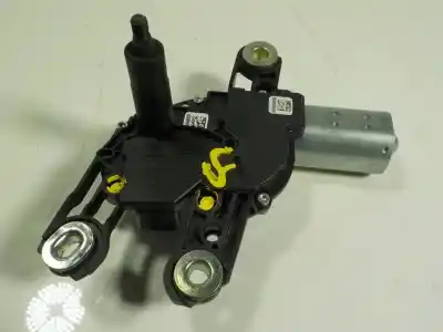 Second-hand car spare part rear windshield wiper motor for seat arona (kj7, kjp) 1.0 tsi oem iam references 5g0955711c