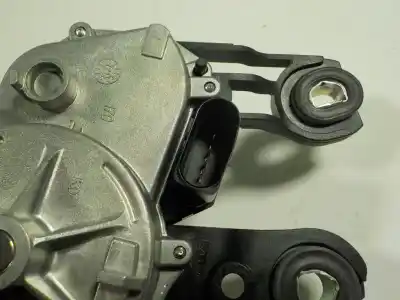 Second-hand car spare part rear windshield wiper motor for seat arona (kj7, kjp) 1.0 tsi oem iam references 5g0955711c  5g0955711c