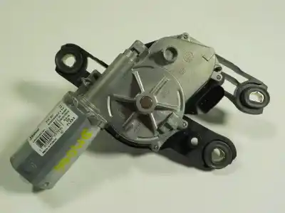 Second-hand car spare part rear windshield wiper motor for seat arona (kj7, kjp) 1.0 tsi oem iam references 5g0955711c  5g0955711c