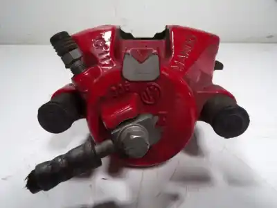 Second-hand car spare part front left brake caliper for seat arona (kj7, kjp) 1.0 tsi oem iam references 2q0615123b  