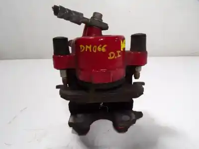 Second-hand car spare part front left brake caliper for seat arona (kj7, kjp) 1.0 tsi oem iam references 2q0615123b  