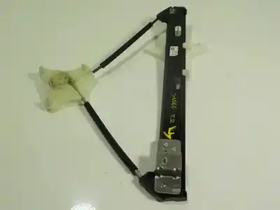 Second-hand car spare part rear right window regulator for seat arona (kj7, kjp) 1.0 tsi oem iam references 6f0839462c