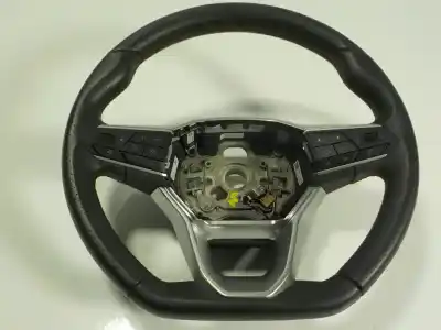 Second-hand car spare part steering wheel for seat arona (kj7, kjp) 1.0 tsi oem iam references 6f0419091hwvy