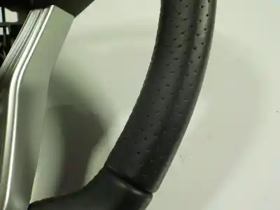 Автозапчастина б/у кермо для seat arona (kj7, kjp) 1.0 tsi посилання на oem iam 6f0419091hwvy  6q0419091e