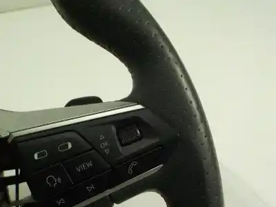 Автозапчастина б/у кермо для seat arona (kj7, kjp) 1.0 tsi посилання на oem iam 6f0419091hwvy  6q0419091e