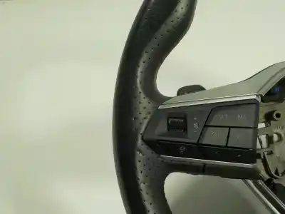 Автозапчастина б/у кермо для seat arona (kj7, kjp) 1.0 tsi посилання на oem iam 6f0419091hwvy  6q0419091e