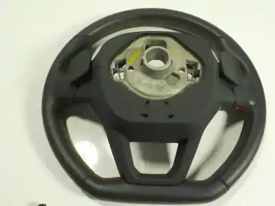 Автозапчастина б/у кермо для seat arona (kj7, kjp) 1.0 tsi посилання на oem iam 6f0419091hwvy  6q0419091e