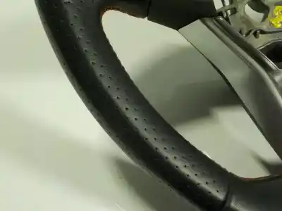 Автозапчастина б/у кермо для seat arona (kj7, kjp) 1.0 tsi посилання на oem iam 6f0419091hwvy  6q0419091e