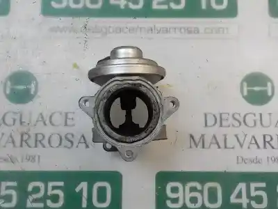 Recambio de automóvil de segunda mano de valvula egr para volkswagen polo (9n3) 1.4 tdi referencias oem iam   