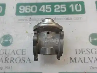 Pièce détachée automobile d'occasion vanne egr pour volkswagen polo (9n3) 1.4 tdi références oem iam   