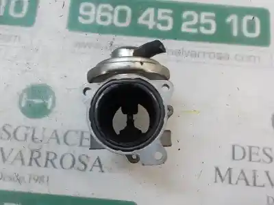 Pièce détachée automobile d'occasion vanne egr pour volkswagen polo (9n3) 1.4 tdi références oem iam   