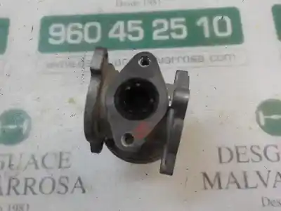 Pièce détachée automobile d'occasion vanne egr pour volkswagen polo (9n3) 1.4 tdi références oem iam   