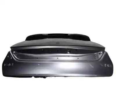 Second-hand car spare part tailgate for volvo v40 1.6 diesel cat oem iam references 31457727  