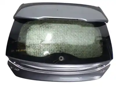 Second-hand car spare part tailgate for volvo v40 1.6 diesel cat oem iam references 31457727  
