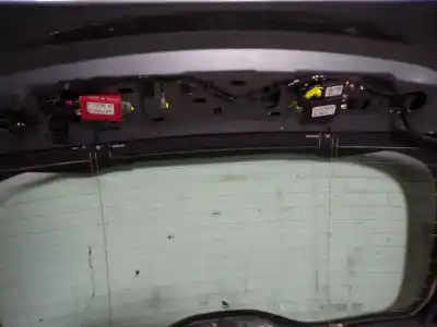 Second-hand car spare part tailgate for volvo v40 1.6 diesel cat oem iam references 31457727  