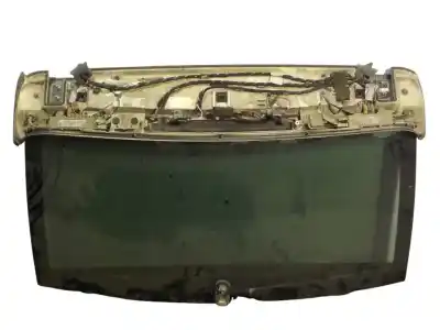 Peça sobressalente para automóvel em segunda mão vidro traseiro por porsche cayenne (typ 9pa) 4.5 v8 cat referências oem iam 95554501104