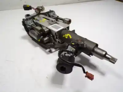 Second-hand car spare part steering column for citroen c6 (td_) 2.7 hdi oem iam references 4123ek  9662213580