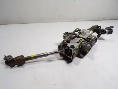 Second-hand car spare part steering column for citroen c6 (td_) 2.7 hdi oem iam references 4123ek  9662213580