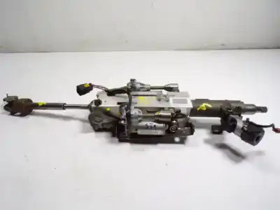 Second-hand car spare part steering column for citroen c6 (td_) 2.7 hdi oem iam references 4123ek  9662213580