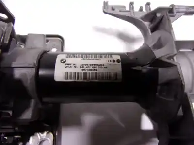 Second-hand car spare part steering column for bmw x6 (e71) 3.0d oem iam references 32306786254  32306786603