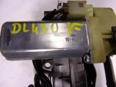 Second-hand car spare part steering column for bmw x6 (e71) 3.0d oem iam references 32306786254  32306786603