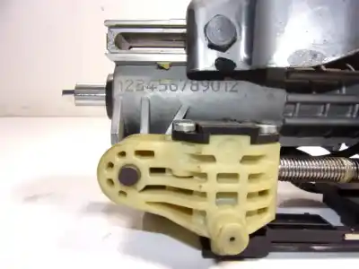 Second-hand car spare part steering column for bmw x6 (e71) 3.0d oem iam references 32306786254  32306786603