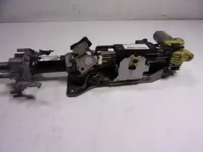 Second-hand car spare part steering column for bmw x6 (e71) 3.0d oem iam references 32306786254  32306786603