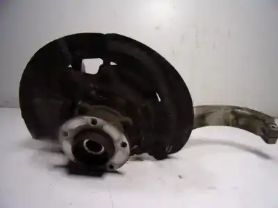 Peça sobressalente para automóvel em segunda mão manga de eixo dianteira esquerda por bmw x6 (e71) 3.0d referências oem iam 31216869869