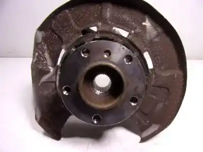 Peça sobressalente para automóvel em segunda mão manga de eixo traseira esquerda por bmw x6 (e71) 3.0d referências oem iam 33326879101