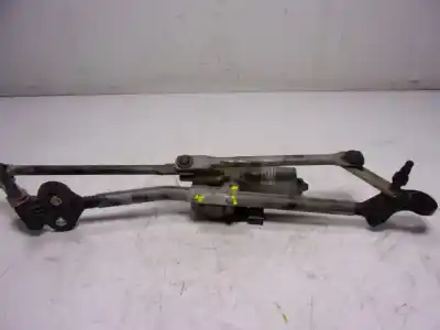Peça sobressalente para automóvel em segunda mão motor do limpa para brisas por bmw x6 (e71) 3.0d referências oem iam 61617200510