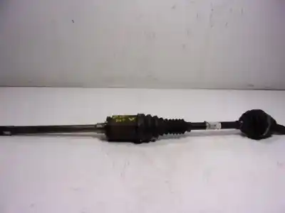 Peça sobressalente para automóvel em segunda mão transmissão direita por bmw x6 (e71) 3.0d referências oem iam 31607622914