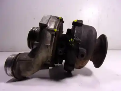 Pezzo di ricambio per auto di seconda mano turbocompressore per bmw x6 (e71) 3.0d riferimenti oem iam 11652414331  7799758