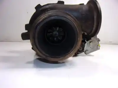 Pezzo di ricambio per auto di seconda mano turbocompressore per bmw x6 (e71) 3.0d riferimenti oem iam 11652414331  7799758