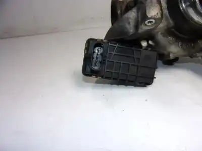 Pezzo di ricambio per auto di seconda mano turbocompressore per bmw x6 (e71) 3.0d riferimenti oem iam 11652414331  7799758