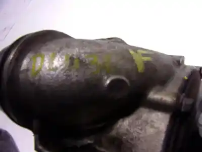 Pezzo di ricambio per auto di seconda mano turbocompressore per bmw x6 (e71) 3.0d riferimenti oem iam 11652414331  7799758