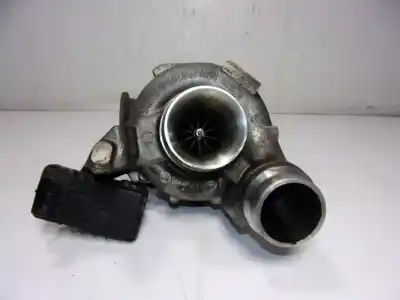 Pezzo di ricambio per auto di seconda mano turbocompressore per bmw x6 (e71) 3.0d riferimenti oem iam 11652414331  7799758