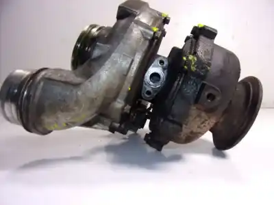 Pezzo di ricambio per auto di seconda mano turbocompressore per bmw x6 (e71) 3.0d riferimenti oem iam 11652414331  7799758