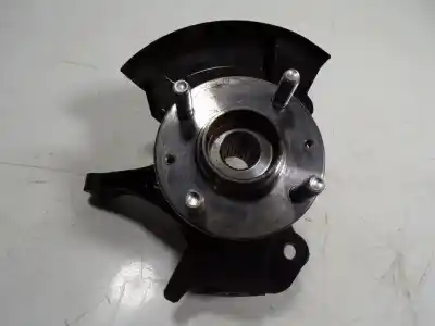 Автозапчастина б/у ПЕРЕДНІЙ ПРАВ для HYUNDAI I20 II (GB, IB)  Посилання на OEM IAM 51716C8000 517501S000 