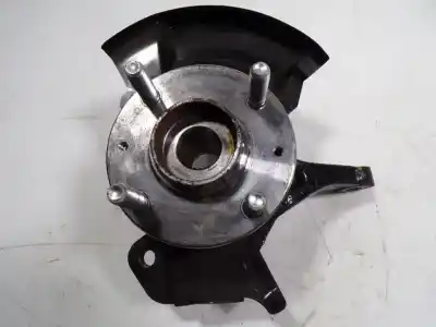 Second-hand car spare part FRONT LEFT KNUCKLE for HYUNDAI I20 II (GB, IB)  OEM IAM references 51715C8000 517501S000 