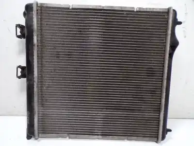 Автозапчастина б/у водяний радіатор для citroen c3 aircross 1.2 12v vti посилання на oem iam 1330q5  870960400