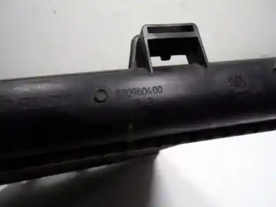 Автозапчастина б/у водяний радіатор для citroen c3 aircross 1.2 12v vti посилання на oem iam 1330q5  870960400