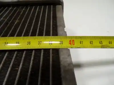 Автозапчастина б/у водяний радіатор для citroen c3 aircross 1.2 12v vti посилання на oem iam 1330q5  870960400