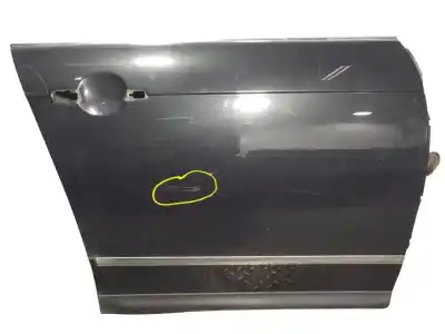 Автозапчастина б/у двері задні праві для citroen c6 (td_) 2.7 hdi посилання на oem iam 9008n7