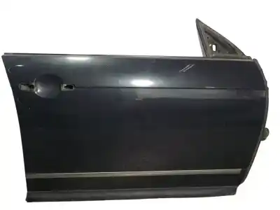 Автозапчастина б/у передні праві двері для citroen c6 (td_) 2.7 hdi посилання на oem iam 9004w6