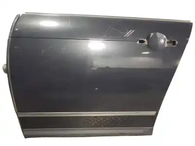 Автозапчастина б/у двері задні ліві для citroen c6 (td_) 2.7 hdi посилання на oem iam 9006j1