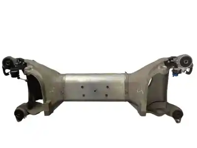 Автозапчастина б/у задня вісь для citroen c6 (td_) 2.7 hdi посилання на oem iam 5148t0