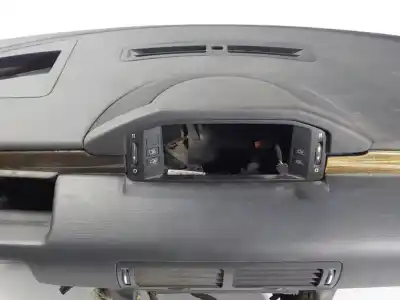 Автозапчасти б/у панель приборов за citroen c6 (td_) 2.7 hdi ссылки oem iam 8211qt 8216jg 