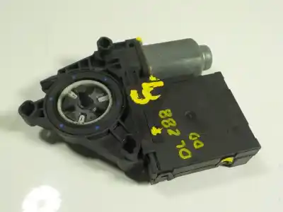 Second-hand car spare part right front window motor for volkswagen golf vi (5k1) gtd oem iam references 5k0959702jz09  5k0959702c